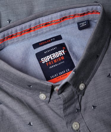 Chemise Premium Shoreditch Image 5