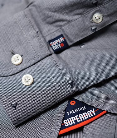 Chemise Premium Shoreditch Image 7
