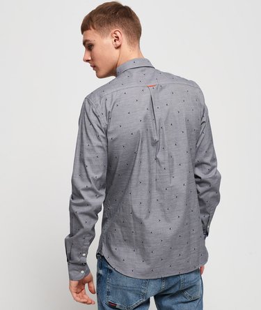 Chemise Premium Shoreditch Image 4