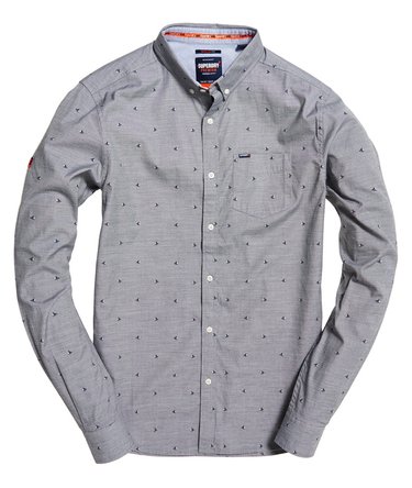 Chemise Premium Shoreditch Image 2