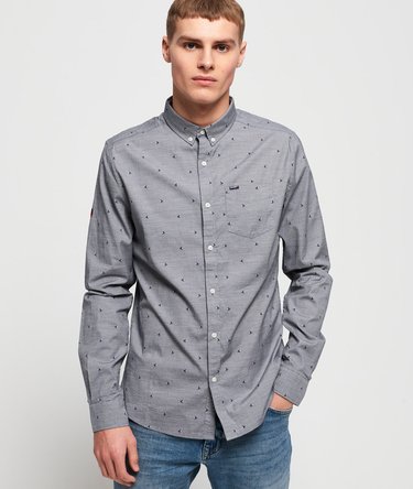 Chemise Premium Shoreditch Image 1