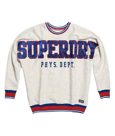 SD Game Day Sweatshirt Image 1