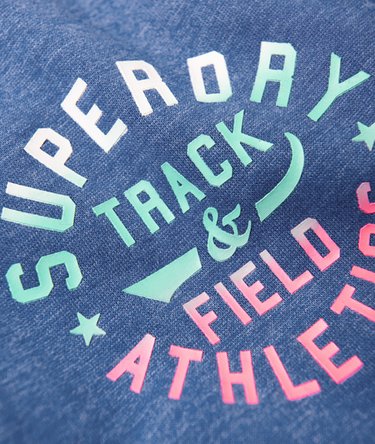 Track & Field joggingbroek Image 4