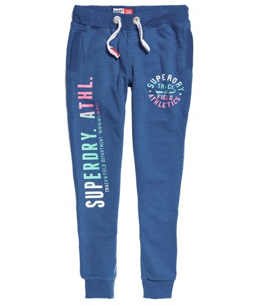 Track & Field joggingbroek Image 1
