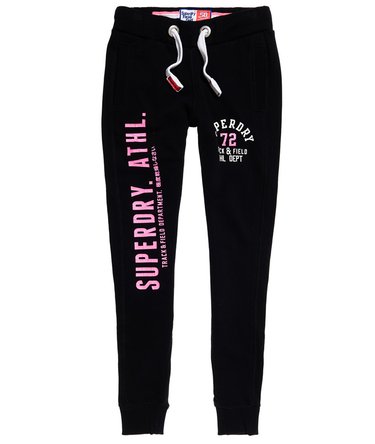 Track & Field joggingbroek Image 1