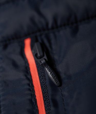 Posh Sport Fuji jas Image 3