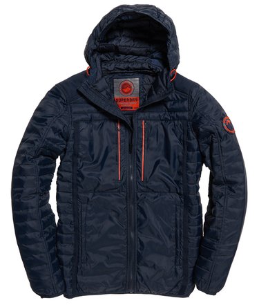 Posh Sport Fuji jas Image 1