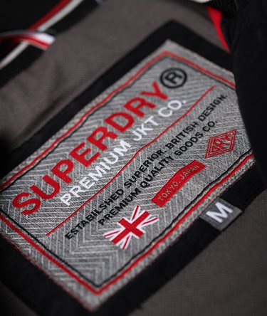 Lukas Jacket Image 2