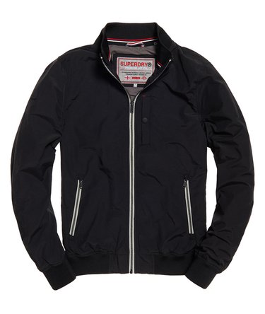 Lukas Jacket Image 1