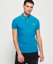 Hyper Classic Pique Polo Shirt