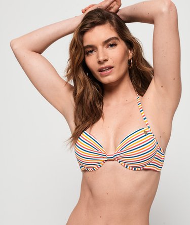 Góra od bikini Cassie Cup Image 1