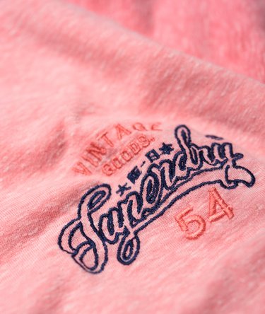 54 Goods Raglan T-shirt Image 7