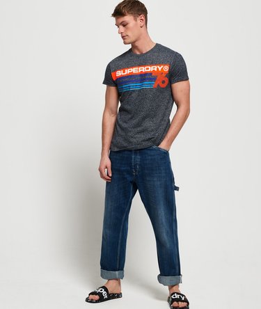 Super Surf T-Shirt Image 3