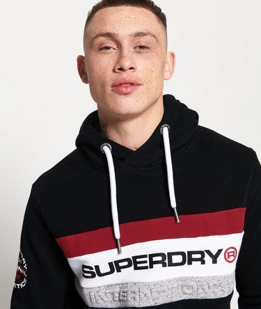Trophy hoodie Image 5