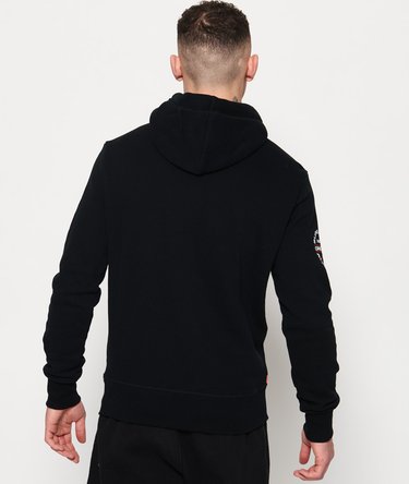 Trophy hoodie Image 4