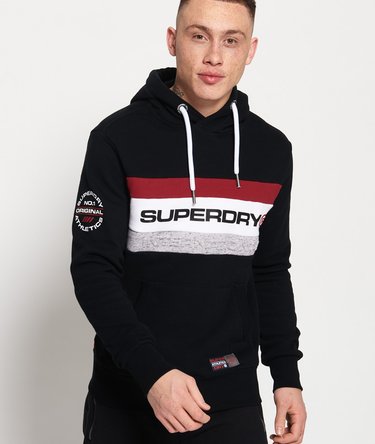 Trophy hoodie Image 1