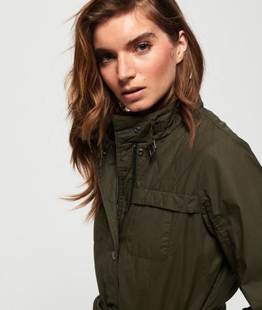 Four Pocket Trial Jacket Image 5