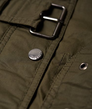 Four Pocket Trial Jacket Image 8