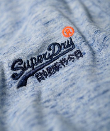 Orange Label Vintage Embroidered Vest Top Image 7