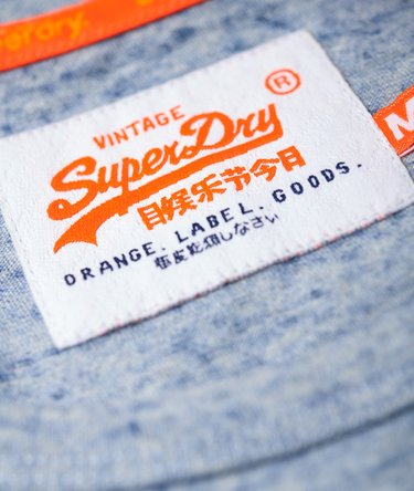 Orange Label Vintage Embroidered Vest Top Image 6