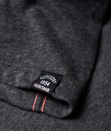 Tokyo 7 Reflective Tank Top Image 8