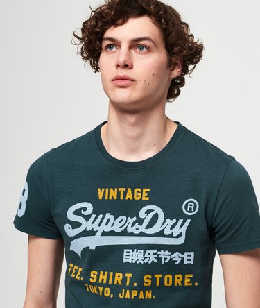 Camiseta Shirt Shop Duo Mid Image 5