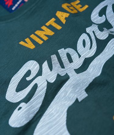 Camiseta Shirt Shop Duo Mid Image 7