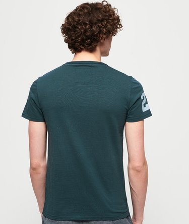 Camiseta Shirt Shop Duo Mid Image 4