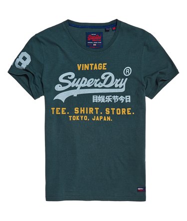 Camiseta Shirt Shop Duo Mid Image 1