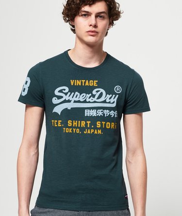 Camiseta Shirt Shop Duo Mid Image 2
