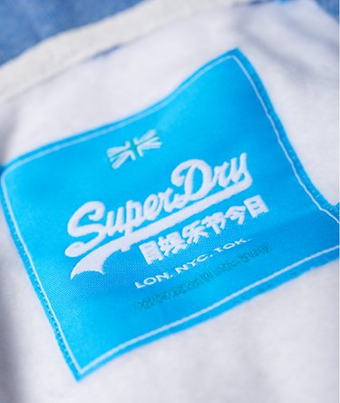 Real Vintage Iridescent Zip Hoodie Image 2
