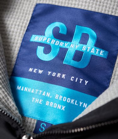 Pacific Sport Gilet Image 3