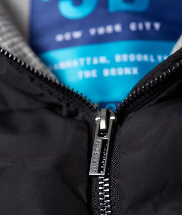 Pacific Sport Gilet Image 2