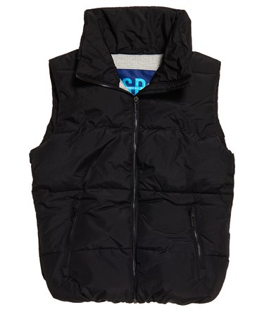 Pacific Sport Gilet Image 1