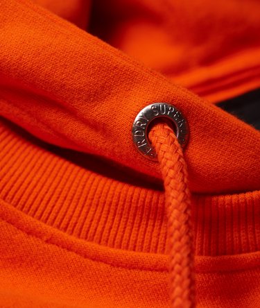 The Presley Hoodie Image 8