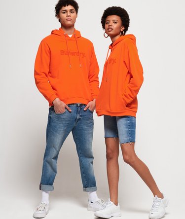 The Presley Hoodie Image 4