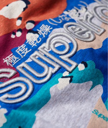 T-shirt Fredrickson Image 7