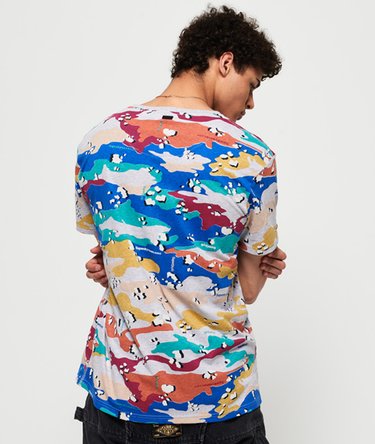 T-shirt Fredrickson Image 4