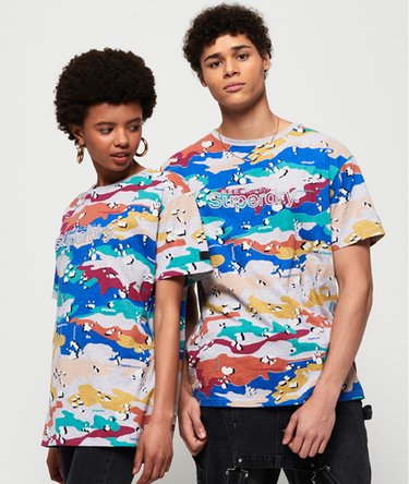 T-shirt Fredrickson Image 1