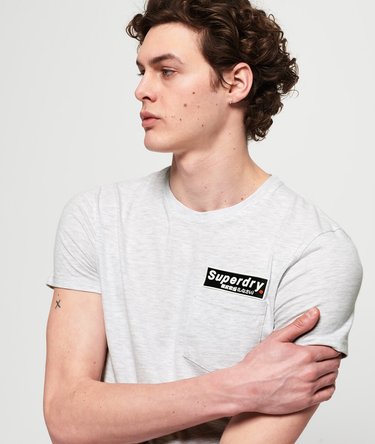 Engineered T-Shirt Image 5