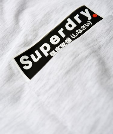Engineered T-Shirt Image 7