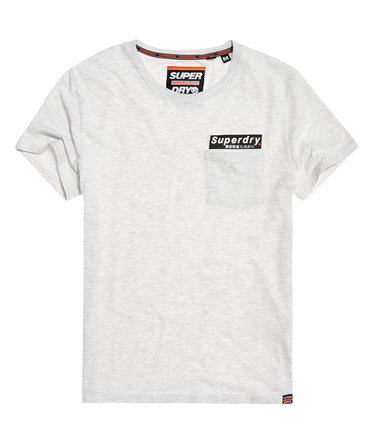 Engineered T-Shirt Image 1