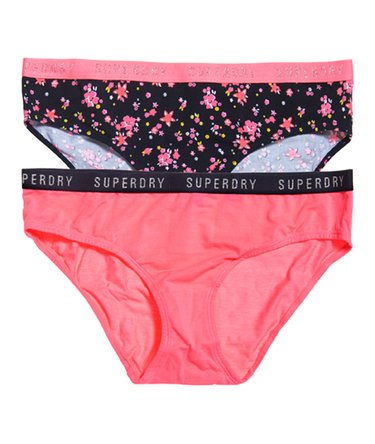 College Briefs Double Pack Image 4
