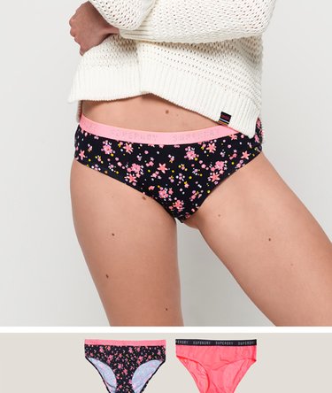 College Briefs Double Pack Image 1