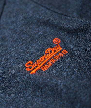 Orange Label Vintage Embroidered Vest Top Image 7