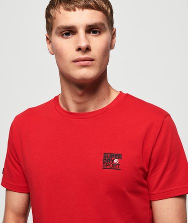 Core Sign Off T-Shirt Image 5