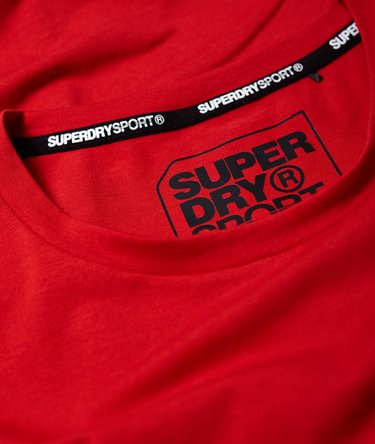 Core Sign Off T-Shirt Image 6