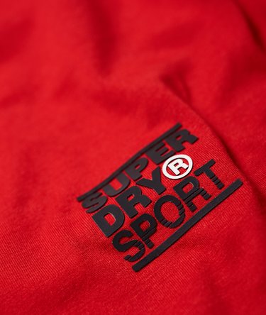 Core Sign Off T-Shirt Image 7