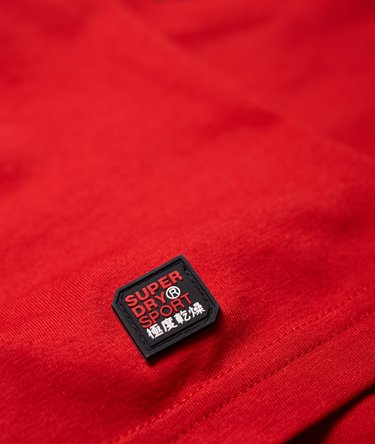Core Sign Off T-Shirt Image 8