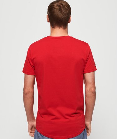 Core Sign Off T-Shirt Image 4